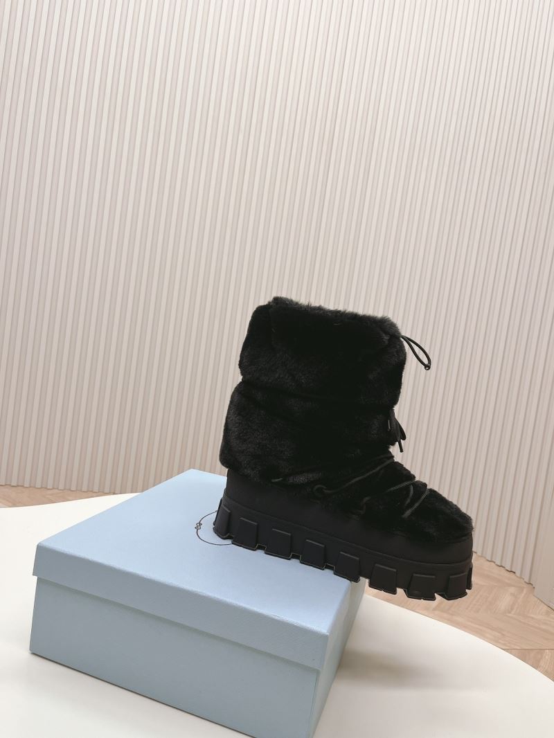 Prada Boots